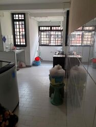 Blk 97 Crescent View (Queenstown), HDB 3 Rooms #464310131